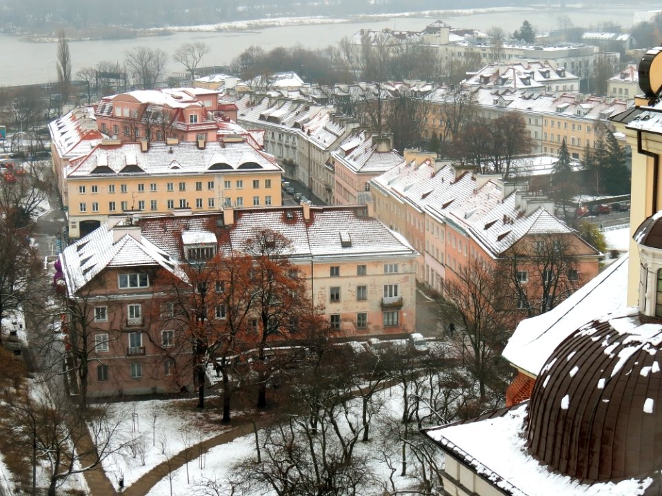 Mariensztat Warszawa 01