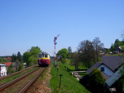 Martinice v Krkonosich