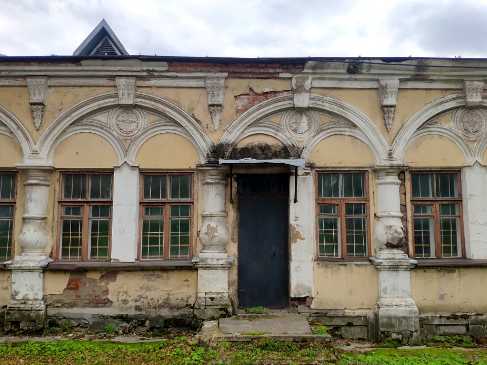 Mansion of Altufyevo Estate - 2021-05-02 - p6