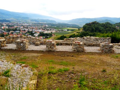 Mariborski stari grad04 photo