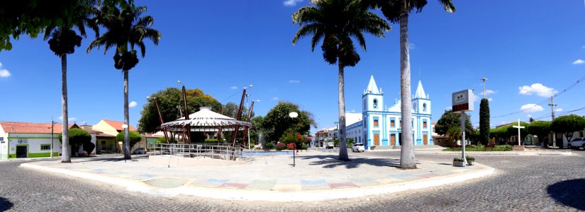 Martins, Rio Grande do Norte, Brasil