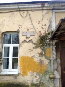 Mansion of Altufyevo Estate - 2021-05-02 - p5