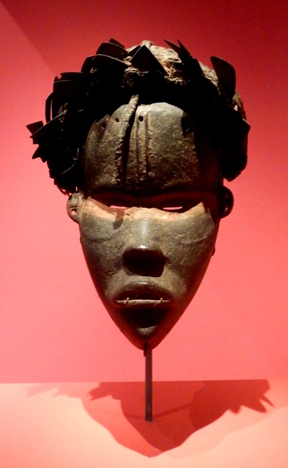 Masque dan