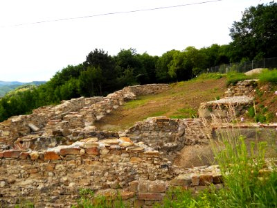 Mariborski stari grad01 photo