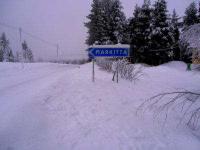 Markitta