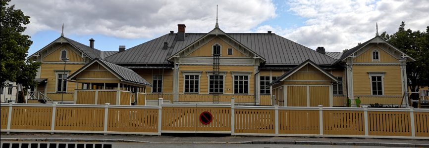 Marian kansakoulu