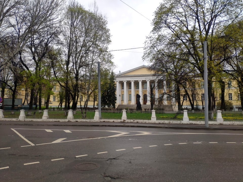 Mariinskaya Hospital - 2021-05-01 - p1