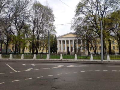 Mariinskaya Hospital - 2021-05-01 - p1