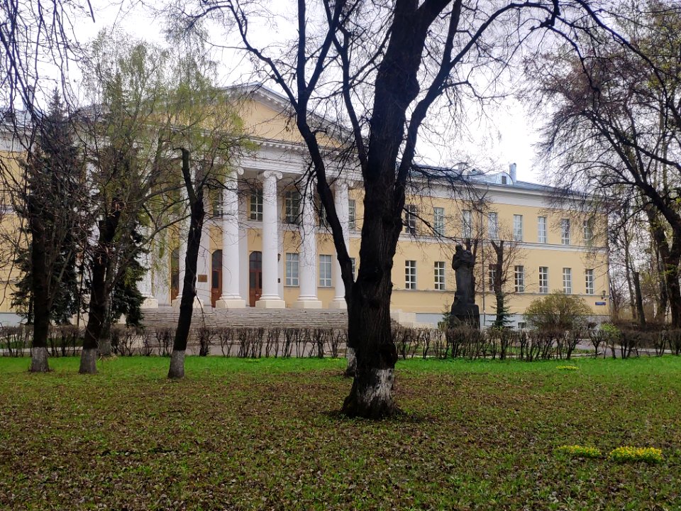 Mariinskaya Hospital - 2021-05-01 - p2