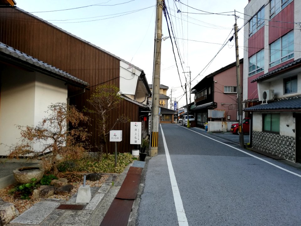 Nanamagari Street 20210401 01