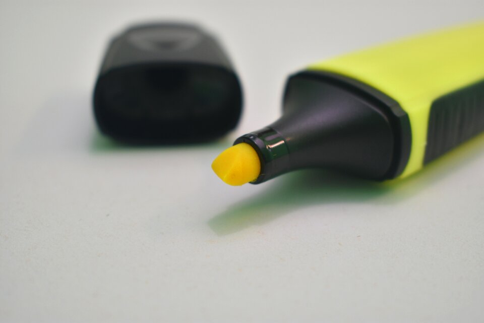 Office stationery school