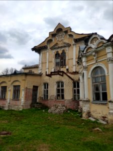 Mansion of Altufyevo Estate - 2021-05-02 - p2
