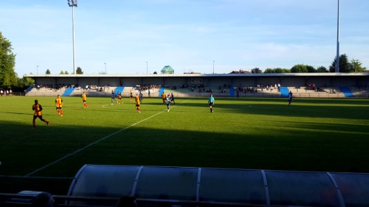 Lens B - Le Havre B (13-08-2016) 39
