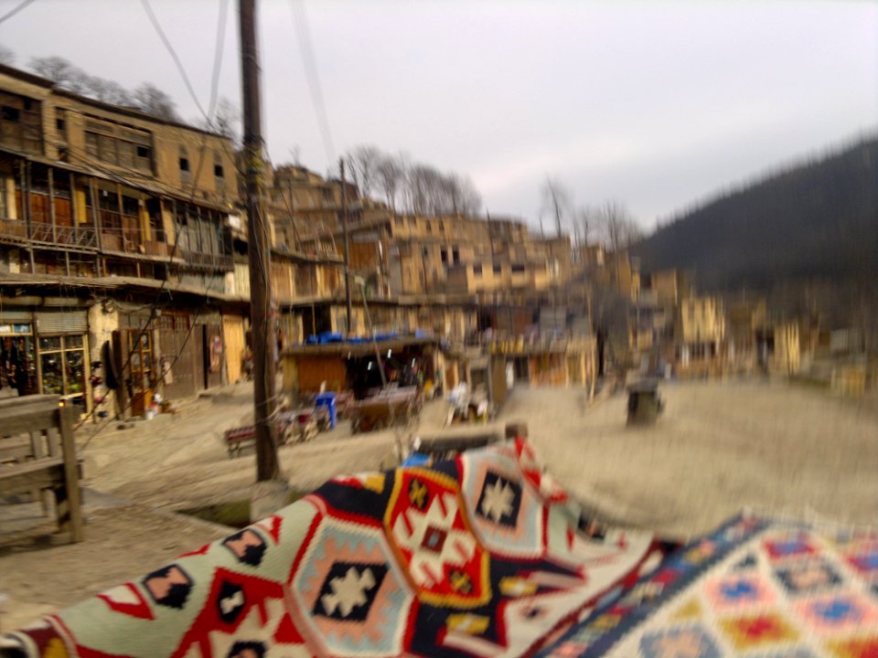 Masouleh (Gilan, Iran) 008