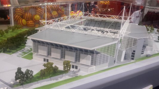 Maquette Stade Bollaert 2015 2