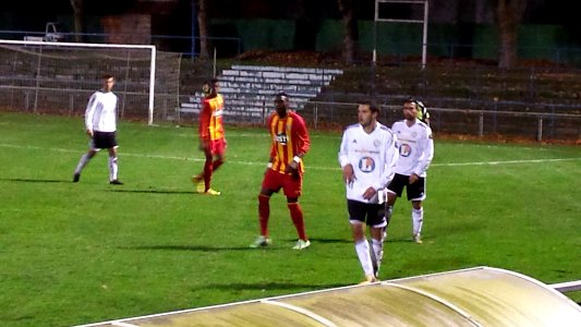 Lens B - Romorantin (21-11-2014) 8