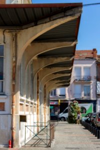 Marché de Villebourbon 03