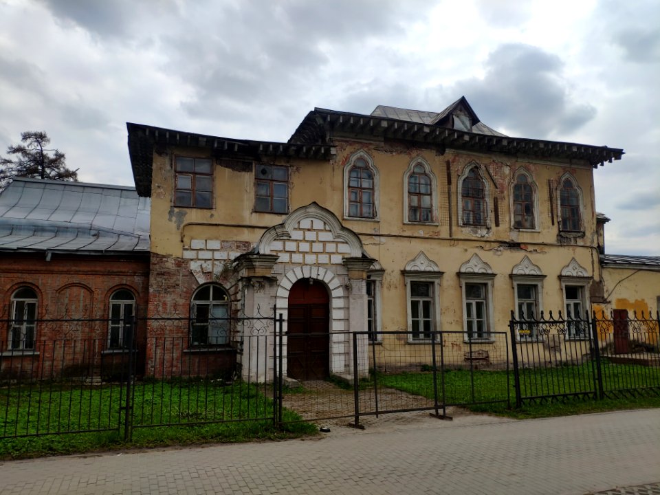 Mansion of Altufyevo Estate - 2021-05-02 - p4