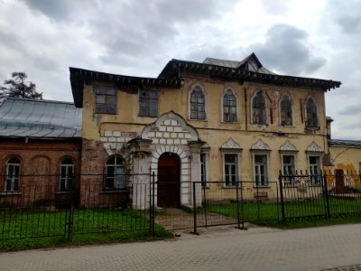 Mansion of Altufyevo Estate - 2021-05-02 - p4