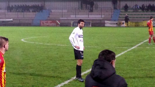 Lens B - Quevilly (29-11-2014) 22