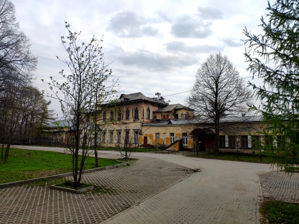 Mansion of Altufyevo Estate - 2021-05-02 - p7