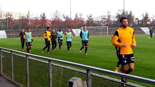 Lens B - Quevilly (29-11-2014) 31