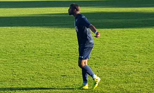 Lens B - Le Havre B (13-08-2016) 34