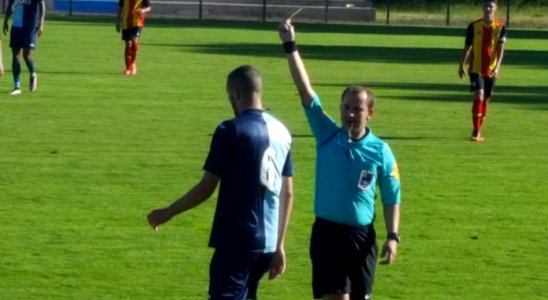 Lens B - Le Havre B (13-08-2016) 16