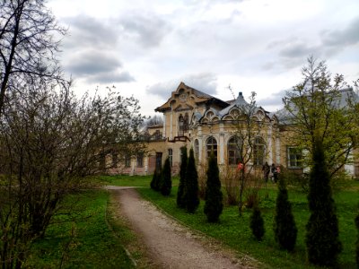 Mansion of Altufyevo Estate - 2021-05-02 - p1