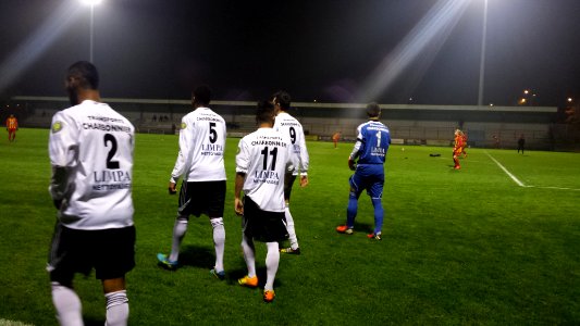 Lens B - Romorantin (21-11-2014) 21