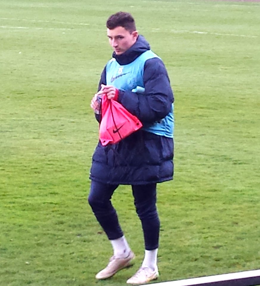Lens B - Lille B (04-04-2015) 10