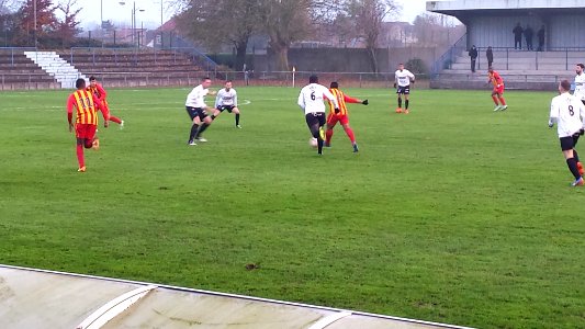 Lens B - Quevilly (29-11-2014) 42