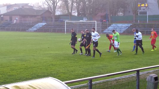 Lens B - Quevilly (29-11-2014) 36