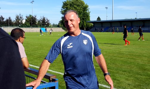 Lens B - Le Havre B (13-08-2016) 4