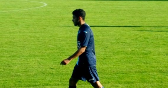 Lens B - Le Havre B (13-08-2016) 22