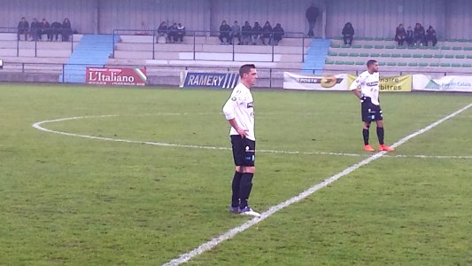Lens B - Quevilly (29-11-2014) 16
