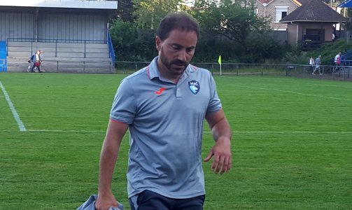 Lens B - Le Havre B (13-08-2016) 42