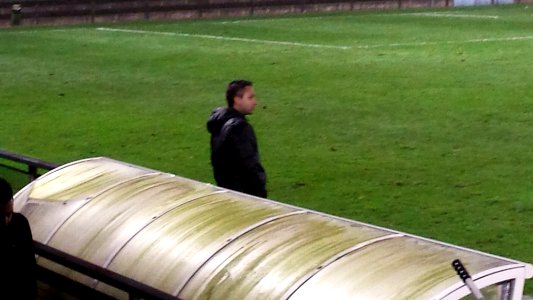 Lens B - Quevilly (29-11-2014) 25