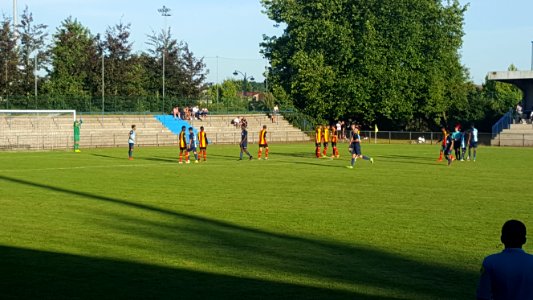 Lens B - Le Havre B (13-08-2016) 35