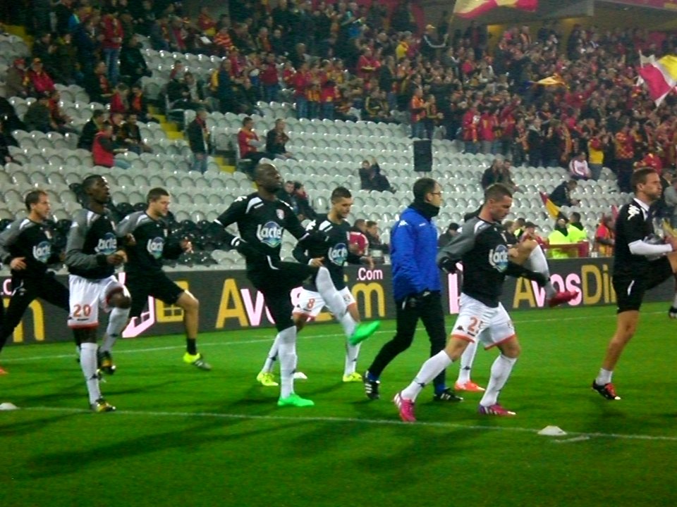 Lens - Laval (19-10-2015) 26