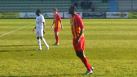 Lens B - Ivry (11-03-2015) 8