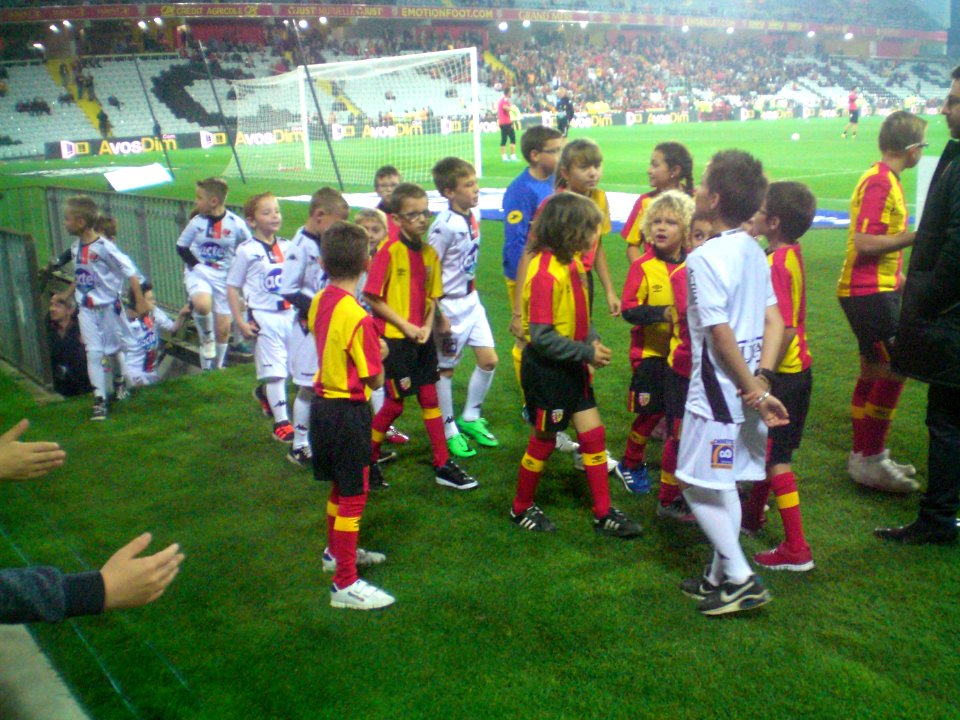 Lens - Laval (19-10-2015) 14