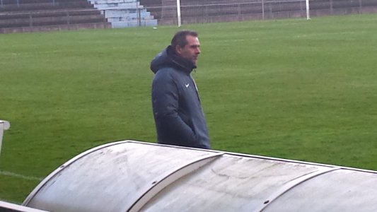 Lens B - Lille B (04-04-2015) 14