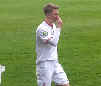 Lens B - Lille B (04-04-2015) 13