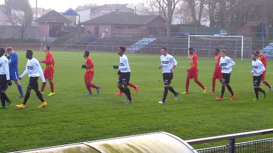 Lens B - Quevilly (29-11-2014) 40