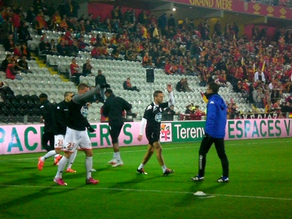 Lens - Laval (19-10-2015) 20