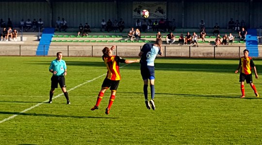 Lens B - Le Havre B (13-08-2016) 29