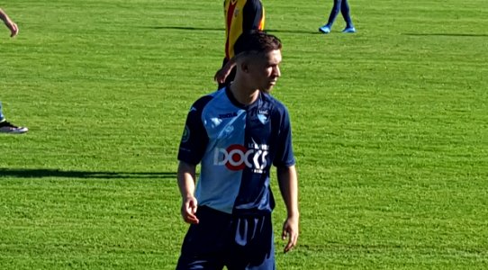 Lens B - Le Havre B (13-08-2016) 11