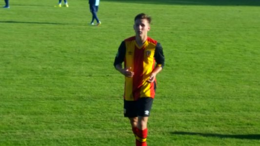 Lens B - Le Havre B (13-08-2016) 23