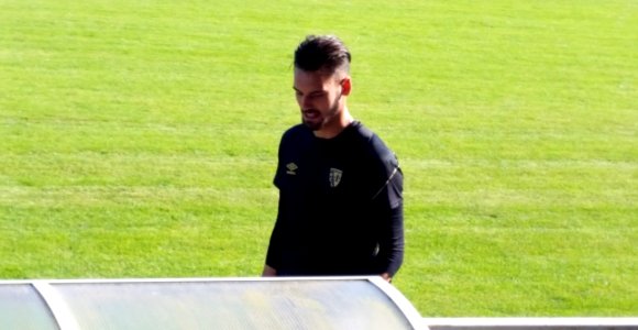 Lens B - Le Havre B (13-08-2016) 6